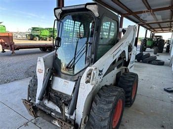 Skid Steers For Sale in SIKESTON, MISSOURI